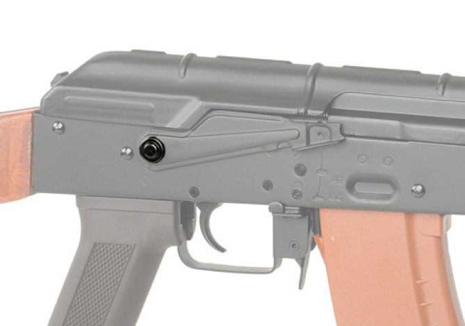 Cyma Original AK Cover for Fireselector